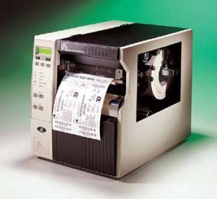 供應(yīng)Zebra 170xiIII PLUS 斑馬條碼打印機(jī) 專業(yè)工業(yè)條碼打印解決方案