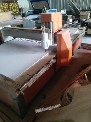 低價處理1325木工雕刻機，僅5000元