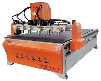 木工雕刻機 售價、特性與技術解析