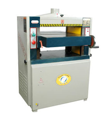 木工壓刨機 了解木工機械中的重要設備