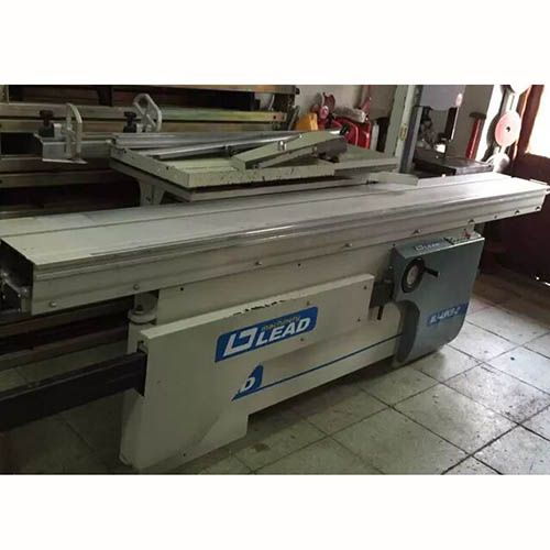 廣成木工機械 引領木工鋸技術的創(chuàng)新與發(fā)展