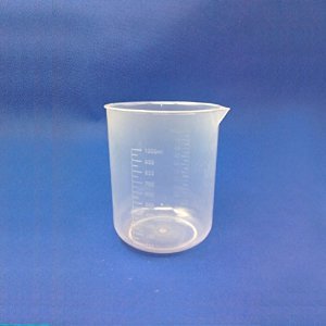 森飛實(shí)驗(yàn)耗材塑料燒杯 精準(zhǔn)與便捷的完美融合